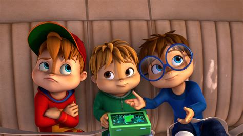 alvin & the chipmunks archive.